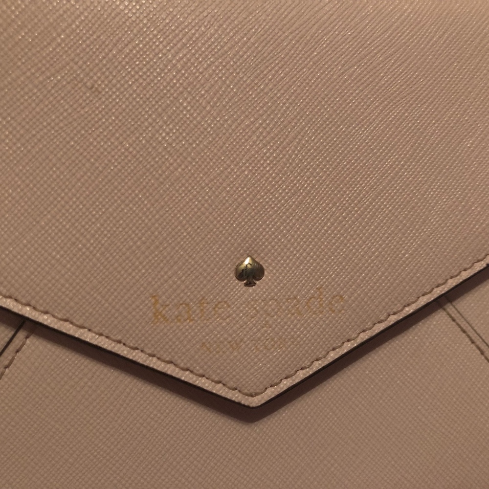 Kate Spade crossbody,